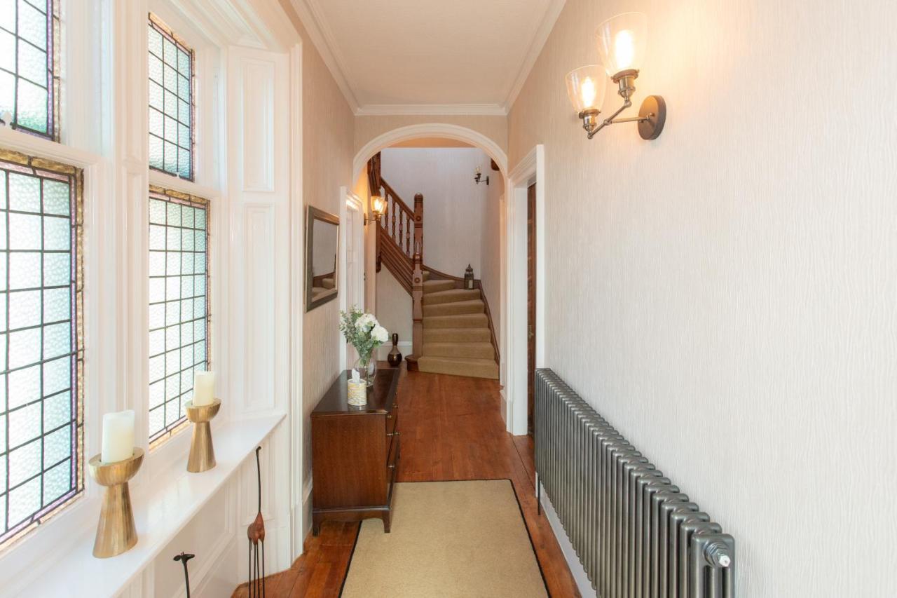 3 Bedroom Villa Attached To Host Home Free Parking Perth Exterior foto