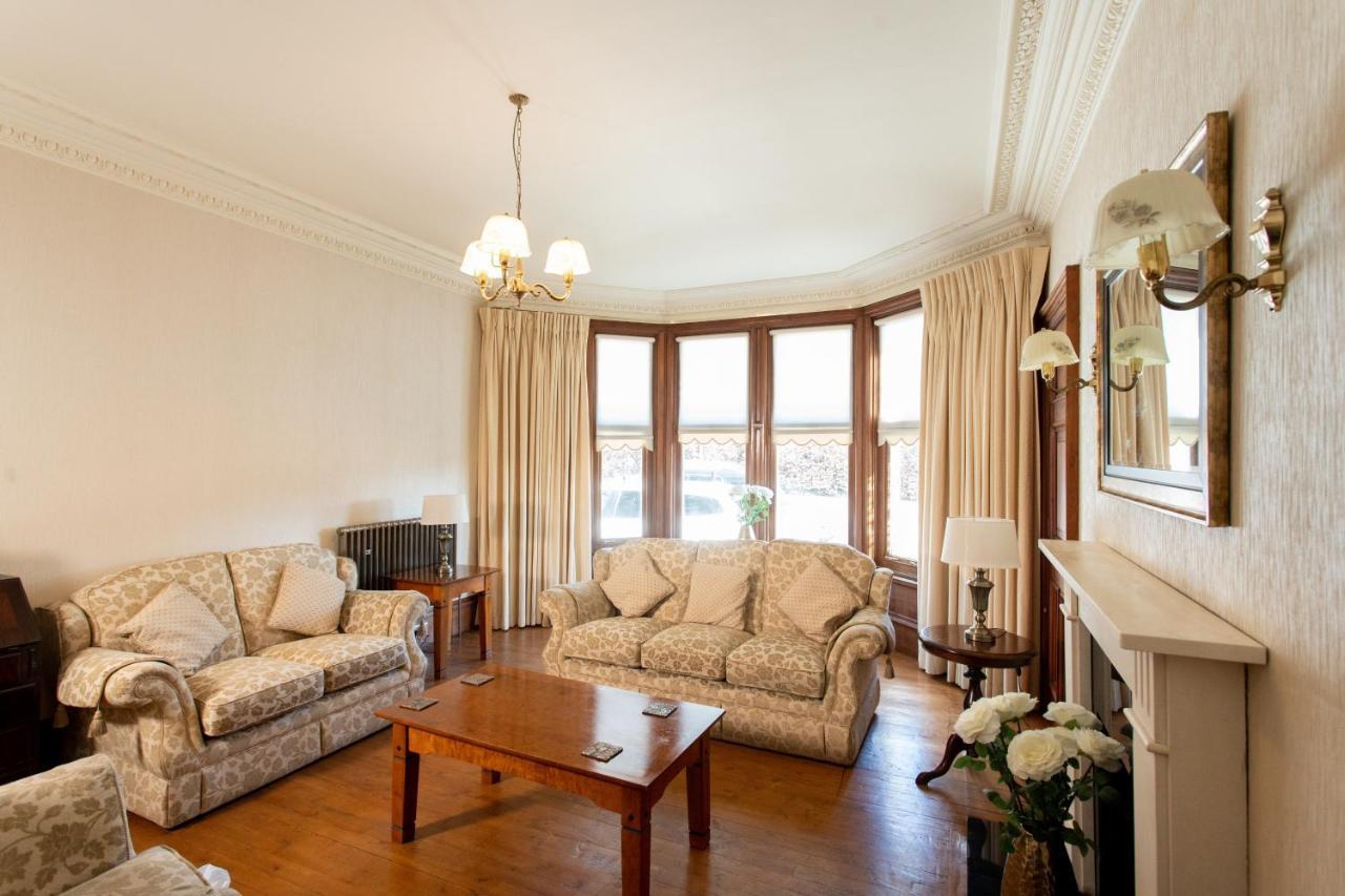 3 Bedroom Villa Attached To Host Home Free Parking Perth Exterior foto