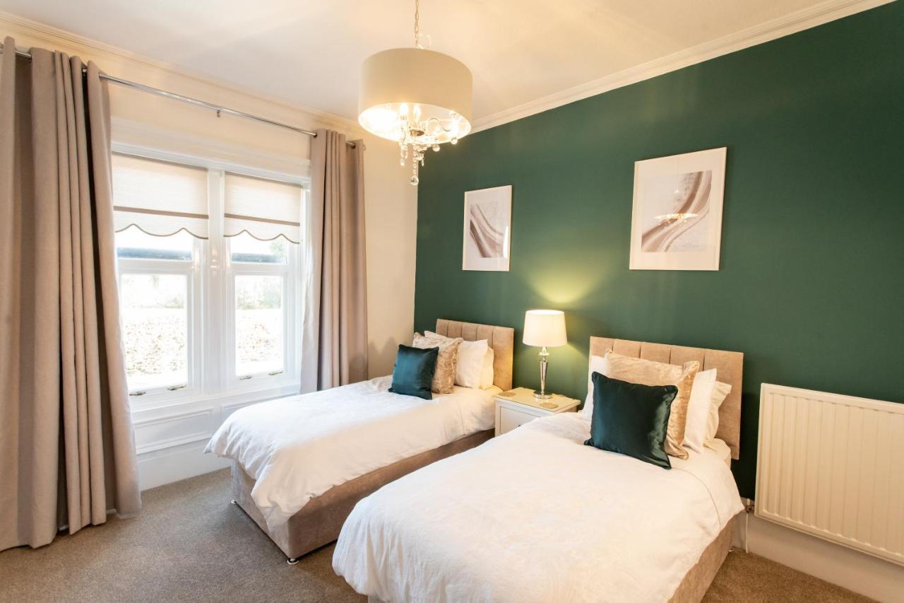 3 Bedroom Villa Attached To Host Home Free Parking Perth Exterior foto