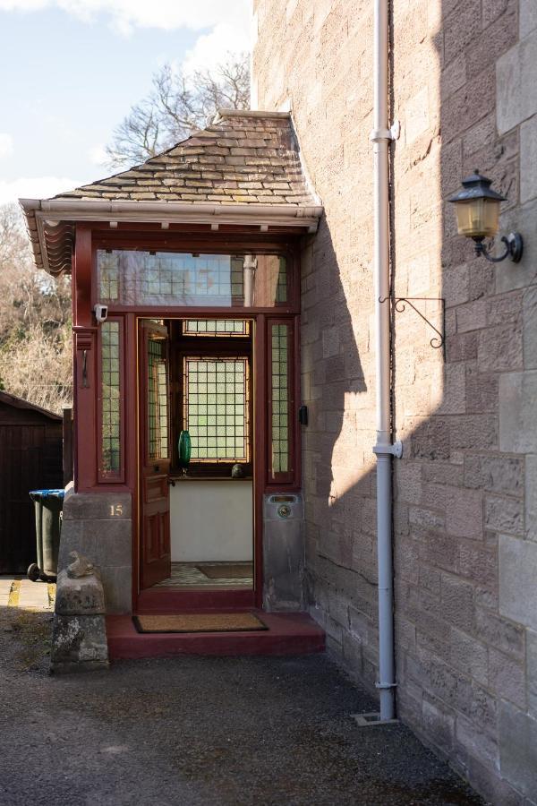 3 Bedroom Villa Attached To Host Home Free Parking Perth Exterior foto